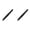 B 2PCS, variant on 1/2/3/4/5/6PCS Scissors Shaped Eyebrow Tweezers Flat Tip Tweezers Hair Plucker for Eyebrows Care for Facial Hair Eyebrows Care Women men Mother's Day Birthday Gift
