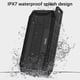 thumbnail image 3 of Altavoz Bluetooth Multifuncional Seitruly Estéreo Inalámbrico Verde, 3 of 6