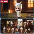 thumbnail image 2 of POP MART Zsiga We're So Cute Series Caja Sorpresa Juguetes Muñeca Linda Figura de Anime Kawaii Adornos de Escritorio Colección de Regalos Caja Misteriosa, 2 of 5