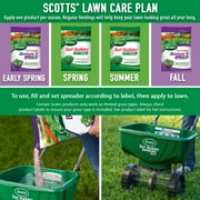 Scotts Turf Builder 4-Bag Southern Lawn Care Bundle, For Small Yards, 5,000 sq. ft.