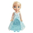 Disney Princess Toddler Doll and Dress Gift Set, Elsa