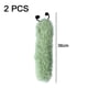 thumbnail image 2 of 2 piezas de juguete de hierba gatera, pelota para patear gatos, juguete interactivo para gatos, juguete para gatitos, almohada para patear gatitos para interiores, 2 of 5