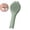 Green, variant on Dvruxg Stainless Steel Pet Comb with One-Click Self-Cleaning – Grooming Brush for Dogs & Cats – Hair Removal Tool for Loose Fur, Tangles & Dirt