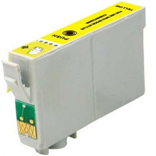 Fantastech Compatible for the Epson T098120 Black Cartridge for the Artisan 700, 710, 800, 810, w. Free Delivery in the USA