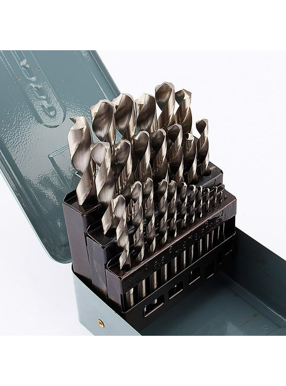 Metal Drill Bits in Drill Bits