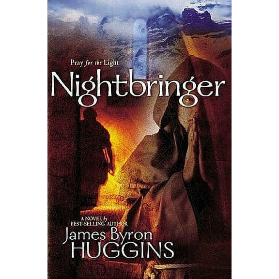 Nightbringer, James Byron Huggins