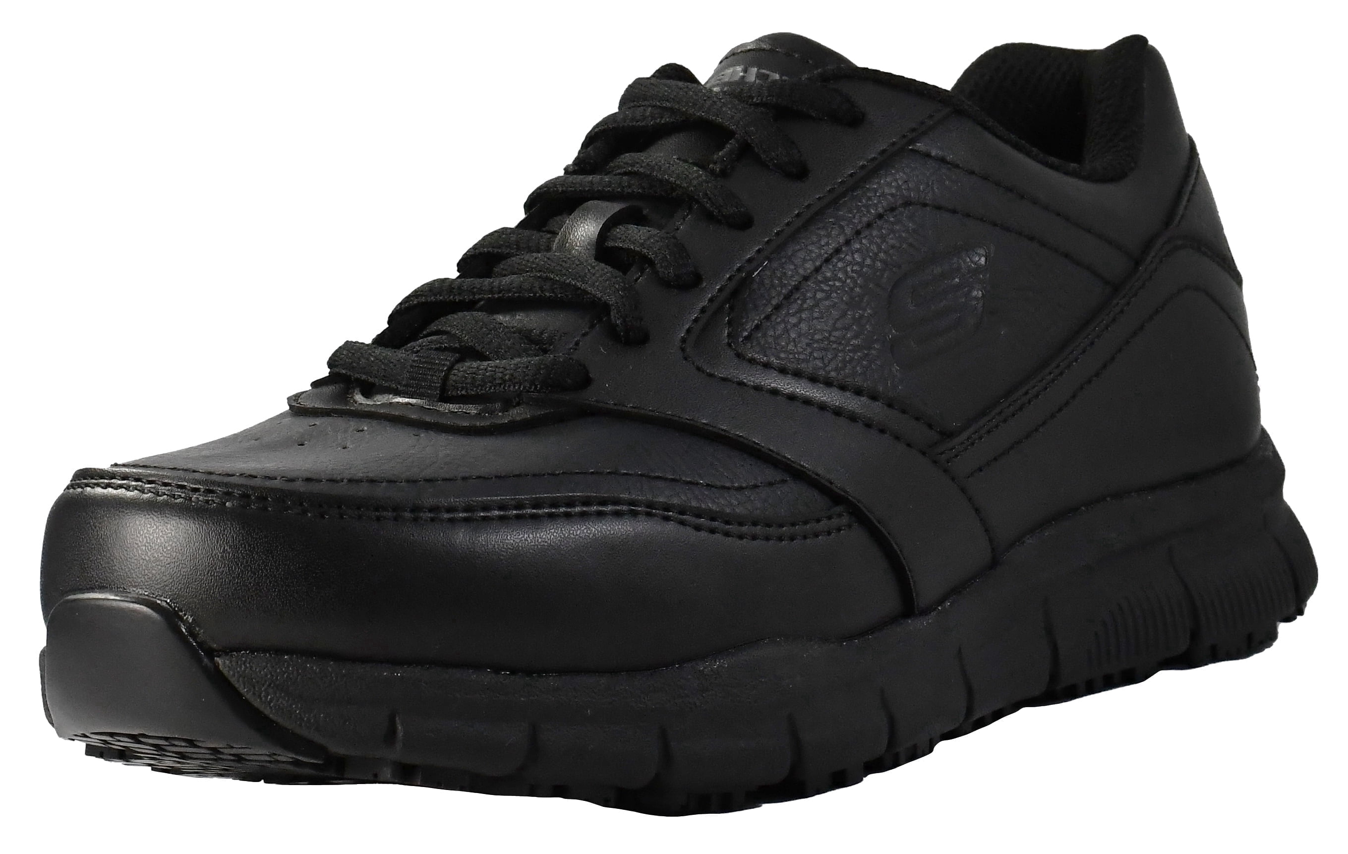 Shoes For Crews Zinc, Men's, Women's, Unisex Slip Resistant Work