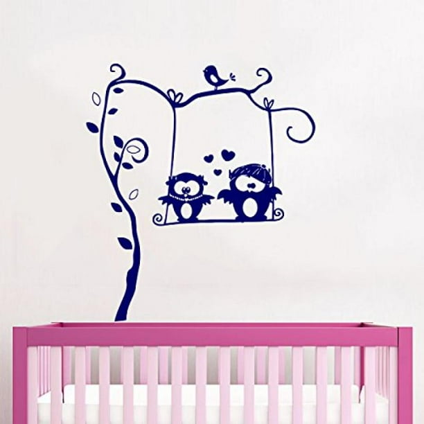 Featured image of post Wall Decals For Nursery Walmart There are 200161 wall decals nursery for