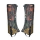 thumbnail image 5 of Pastistas de Piernas para Hombres, Polaguas de Color Camuflaje para Caminatas para Caminar con Alto Rendimiento para acampar, 5 of 7