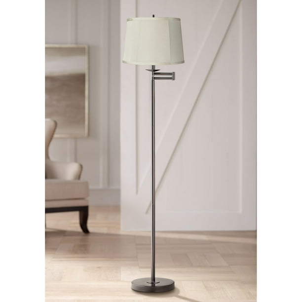 360 Lighting Modern Swing Arm Floor, Best Swing Arm Floor Lamp