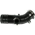 thumbnail image 2 of Dorman 696-157 Engine Air Intake Hose for Specific Honda Models, Black Fits select: 1999-2001 HONDA CR-V, 2 of 4