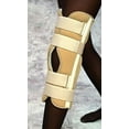 thumbnail image 2 of Universal 3-panel Knee Immobilizer 16, 2 of 2