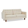 thumbnail image 3 of Miliou Velvet Sofa, 3 of 3