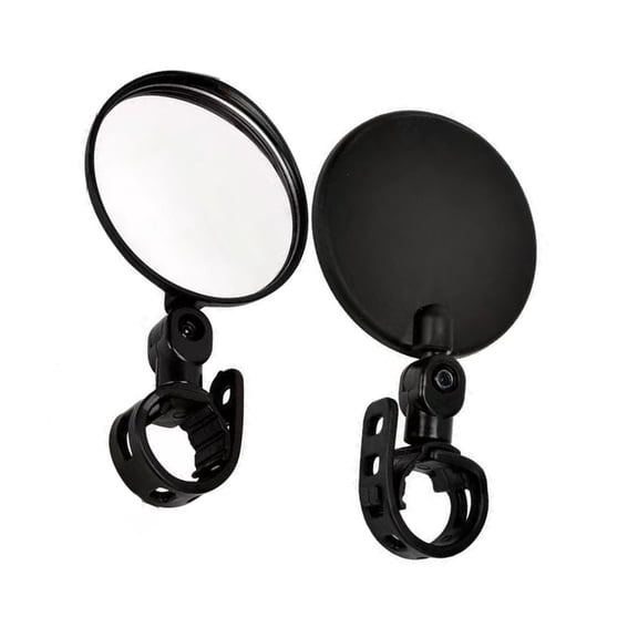ZPAQI Road Bikes Lookings Glass Handlebars Rearviews Lookings Glass for Cyclings
