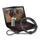 thumbnail image 2 of Laptop Lock 7000 3x5mm Small Keyhole Computer Anti-Theft Lock Suitable for Spirit More Burning, 2 of 5