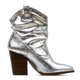 thumbnail image 1 of Bota Vaquera Senties 27780 para Mujer ZAPATERIAS MEXICO SENTIES 27780-PLA, 1 of 4