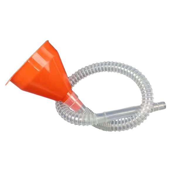 Funnel Hose