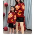 adult chinese new years dress