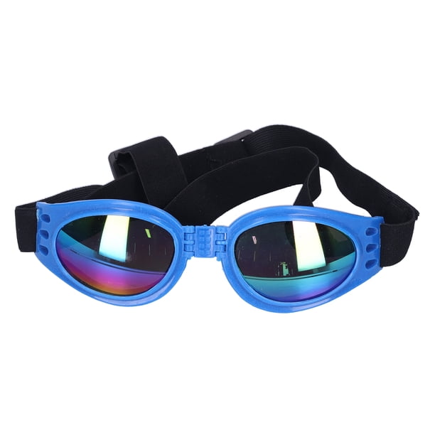 Gafas de sol para mascotas NikouMX Gafas anti UV plegables de verano protección UV para perros