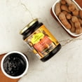 thumbnail image 3 of Asian Kitchen Tamarind Paste Puree (Imli) 32oz (908g) 2lbs Glass Jar, Gluten Free, No added sugar ~ All Natural | Vegan | NON-GMO | Kosher | No Colors | Indian Origin, 3 of 7