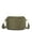 Olive, variant on LIKE DREAMS Women's Small Lightweight Nylon Fanny Pack Detachable Pouch Crossbody Bag, Olive