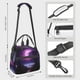 thumbnail image 2 of Disketp Purple Moon Tree Night Sky Lonchera Térmica para Mujer y Hombre, Bolsa de Almuerzo Reutilizable e Impermeable para Trabajo, Viajes y Picnic, 2 of 7