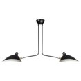thumbnail image 1 of Stilnovo Korkki LBC092BLK Chandelier, 1 of 3