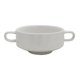 thumbnail image 1 of Tazón con Asa Top Choice de Porcelana, 1 of 1