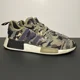 thumbnail image 1 of Unisex Adi - das NMD R1 Cargo Camo Athletic Shoes / Size 6.5 Mens - 7.5 Womens, 1 of 6