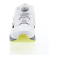 thumbnail image 3 of Reebok Footwear  Unisex' Instapump Fury 95 Reebok Classics Ftw Men Ftwwht/Pugry3/Pugry6 , 7 M US, 3 of 8