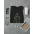 thumbnail image 3 of Classic American Meal Tee Men's -Image by Shutterstock, 3 of 4