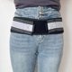 thumbnail image 1 of Cinturón de sujeción abdominal posparto para mujeres embarazadas, cinturón de sellado de cintura, cinturón transpirable, cinturón corrector, cinturón pélvico, 1 of 3