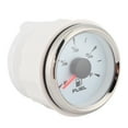 thumbnail image 3 of Fuel Level Display,2in 190ohm Fuel Level Fuel Level Meter Oil Tank Level Indicator Solid Performance, 3 of 8