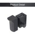 thumbnail image 4 of HUGFEGWE Electric Hammer Trigger Switch for Leiya 125/150 Tool Power Speed Control Old Style CJB91-112109, 4 of 4