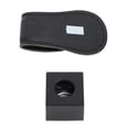 thumbnail image 1 of Billiard Chalk Clip, Magnetic Pool Cue Chalk Holder Wearproof Easy Set Up Compact  for Club, 1 of 7