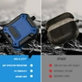 thumbnail image 6 of Maxjoy Case for Airpods 3 with Lock Silicone Case Cover for Airpods 3 with Keychain, 6 of 6