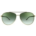 thumbnail image 2 of Sunglasses Michael Kors MK 5004 1153V6 Silver, 2 of 3