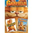 thumbnail image 2 of 20th Century Fox Home Entertainment Garfield: The Movie (DVD), 2 of 3
