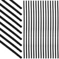 thumbnail image 4 of 300 Uds suministro Diy hecho a mano palos retorcidos Material tallos de chenilla torciendo palos Diy esponjosos, 4 of 5