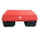 thumbnail image 1 of Infinité Banco Step Aerobics 2 Alturas IF-STEP4 (ROJO) Infinité INFINITé Banco Step Aerobics 2 Alturas IF-STEP4 (ROJO), 1 of 3