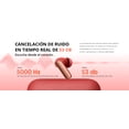 thumbnail image 4 of Auriculares intraurales Bluetooth Realme Buds Air 7 Pro, 4 of 5