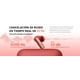 thumbnail image 4 of Auriculares intraurales Bluetooth Realme Buds Air 7 Pro, 4 of 5