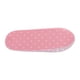 thumbnail image 5 of Plantillas de Aumento, 1 par Gel de Silicona Plantillas Adhesivas Aumento de Altura Pie Ortopédicos Arco Soporte Zapatos Taloneras(1.5cm-Rosa) Ecomeon no, 5 of 6