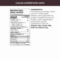thumbnail image 5 of Nature's Path Organic Cacao Oats 210g Box, 5 of 5