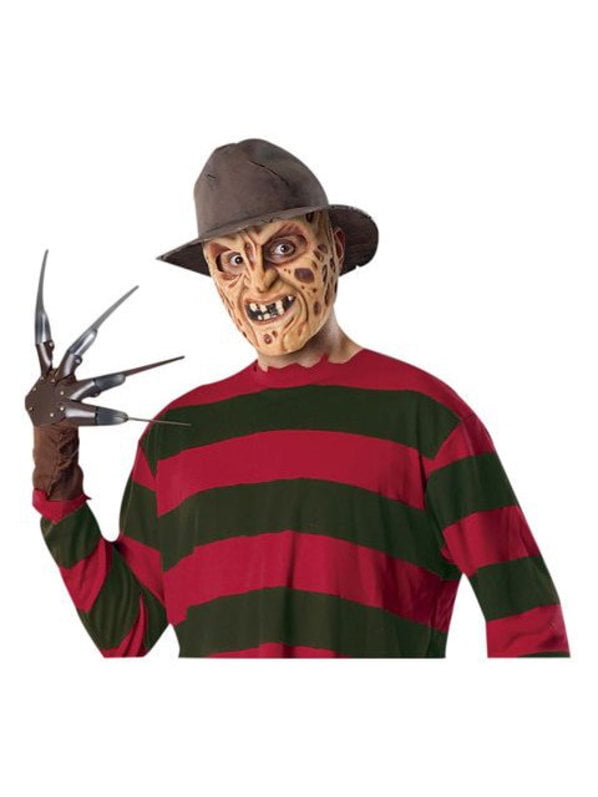 A Nightmare On Elm Street Freddy 