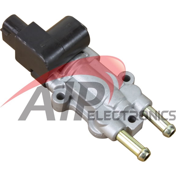 Brand New AIP Electronics Idle Air Control Valve IAC For 2000-2006 Toyota Pontiac 1.8L I4 OEM Fit IAC527