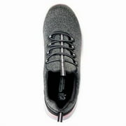 Athletic Works Womens Bungee Slip On Sneakers, Wide Width Available