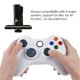 thumbnail image 4 of Joystick inalámbrico, Gamepad para Xbox 360 para Xbox Gamepad para Xbox Controller Joystick rendimiento de primer nivel, 4 of 8