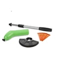thumbnail image 1 of NEW Zip Trim Cordless Trimmer Edger Portable Trimmer Cordless Garden Lawn Mower, 1 of 6
