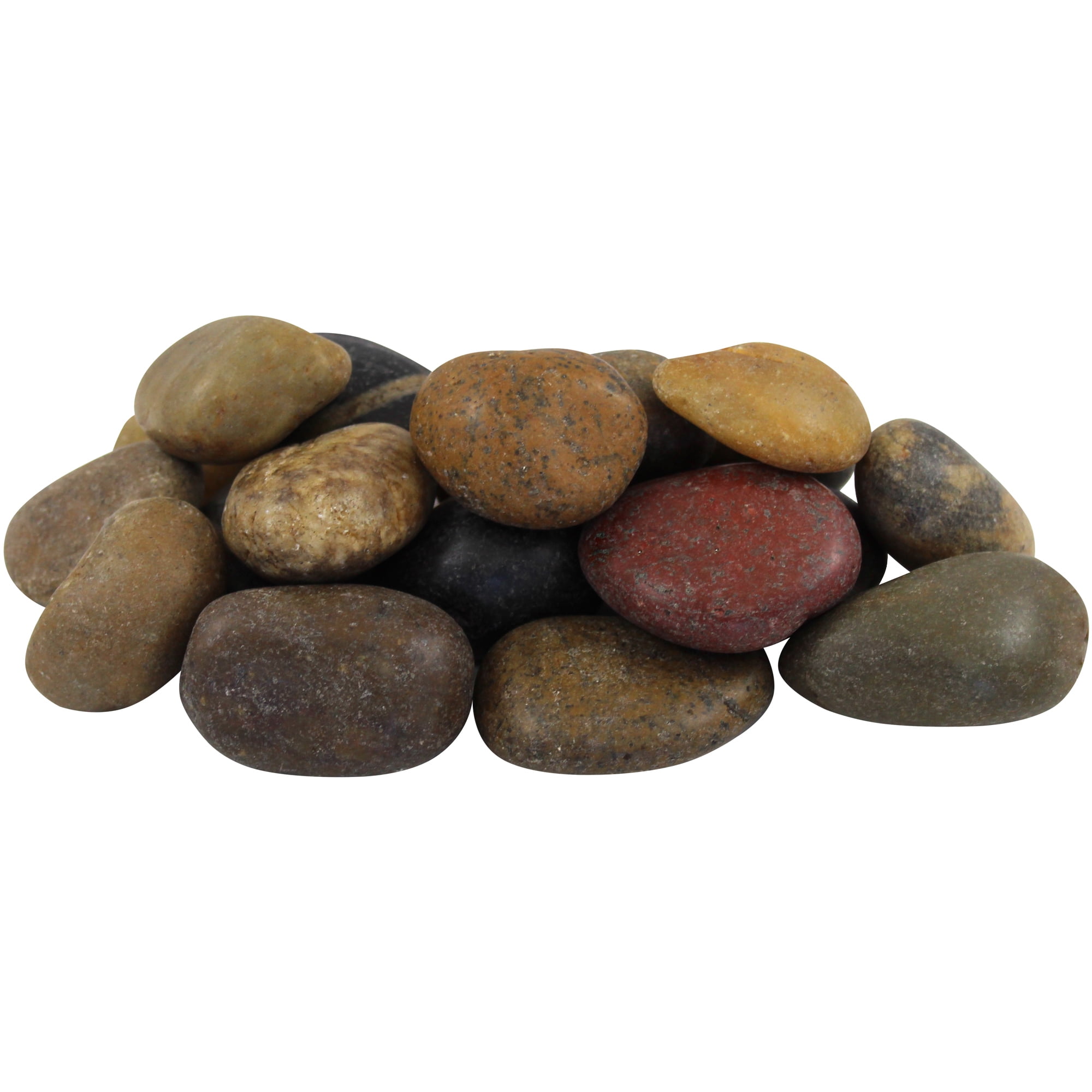 Rainforest, Outdoor Decorative Stone 